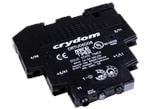 Crydom / Sensata SeriesOneDR Solid-State Relay Timers