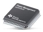 Texas Instruments BQ76PL536A-Q1 3 to 6 Series Li-Ion Battery Monitor
