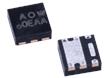 SIA436DJ N-Channel 8V TrenchFET® MOSFET