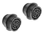 TE Connectivity Series 6 Power & Signal Sealable Connectors (CPC)