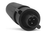 Switchcraft EN2® Weathertight Connectors