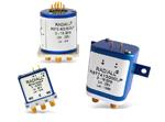 Radiall R57 Low PIM SMA Coaxial Switches
