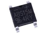 Taiwan Semiconductor ABS15 Series Glass Passivated Bridge Rectifiers