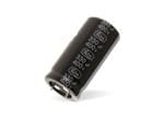 Lelon LSR Aluminum Electrolytic Capacitors