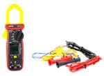 Amprobe AMP 200 & 300 TRMS Clamp Multimeters