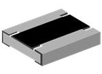 Vishay / Draloric RCL e3 Thick Film Chip Resistors