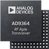 AD9364 RF Agile Transceiver