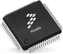 NXP Semiconductors Kinetis K1x 32-bit Microcontrollers