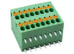 Phoenix Contact SPTD Double-row PCB Terminal Blocks