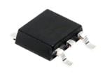 STMicroelectronics H6/F6 Automotive P-Channel MOSFETs