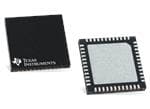 Texas Instruments LMK03328 Ultra-Low Jitter Clock Generators