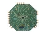 Analog Devices Inc. EVAL-HMC7044 Evaluation Board