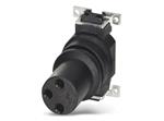 Phoenix Contact M8/M12 Surface-Mount Circular Connectors