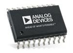 Analog Devices Inc. ADuM415x SPIsolator™ Digital Isolators