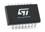 STMicroelectronics VIPer35 High Voltage Converters