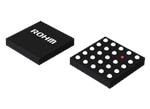 ROHM Semiconductor BU21021GUL Resistive Touch Screen Controller