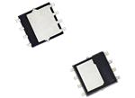 Toshiba TPW MOSFETs
