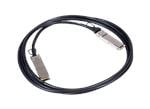 Molex zQSFP+ 28Gbps Temp-Flex Cable Assemblies