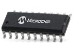 Microchip Technology ATSAMD1x SMART ARM-Based Microcontrollers