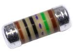 MMx HV Professional MELF Resistors