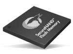 SkyHigh Memory S34SML0xG2 Spansion SLC NAND Flash Memory