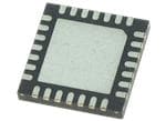 Microchip Technology MCP39F521 Single-Phase Power-Monitoring Devices