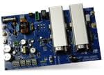 STMicroelectronics STEVAL-ISF003V1 Evaluation Board
