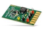 Texas Instruments LMR24210/20EVAL Evaluation Board