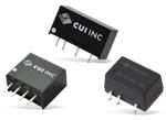 CUI Inc 1W to 2W Isolated DC-DC Converters