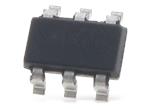 Diodes Incorporated 74LVC1G3157 Double-Throw Analog Switches