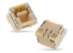 Molex CLIK-Mate 1.25m Gold Plated Connectors