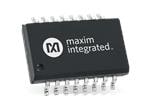 Analog Devices / Maxim Integrated MAX14938/MAX14939 RS-485/PROFIBUS-DP Transceivers