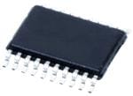 Texas Instruments TPS61194 Low-EMI 4-Channel LED Driver