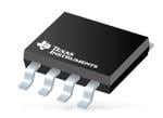 Texas Instruments OPAx196 Low-Power Operational Amplifiers