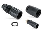Amphenol Alden Pulse-Lok® Connectors