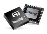 STMicroelectronics BlueNRG-2 BLE Wireless System-on-Chip