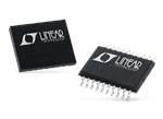 Analog Devices Inc. LT8471 Dual Multitopology DC/DC Converters