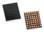 Analog Devices / Maxim Integrated MAX20303 Wearable Power Management Solution