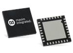 Analog Devices / Maxim Integrated MAX17548 Synchronous Step-Down Controllers
