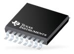 Texas Instruments THS4552 Fully Differential Amplifier