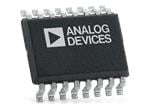 Analog Devices Inc. Optical Encoder Position Sensing Solutions