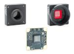 Basler dart Board Level Cameras