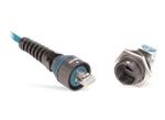 Amphenol Alden PL-1300EN-V Pulse-Lok® Ethernet Connectors