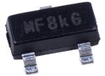Diodes Incorporated AH336xQ/AH339xQ Automotive Compliant Switch ICs