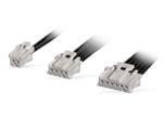 Molex MicroClasp Discrete Wire Cable Assemblies