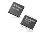 Infineon Technologies XMC™1400 Industrial Series MCUs
