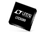 Analog Devices Inc. LTC5589 Low Power Direct Quadrature Modulators