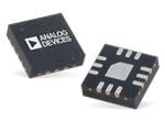Analog Devices Inc. HMC558A GaAs MMIC Fundamental Mixers
