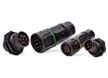 ecomate® Aquarius™ Waterproof Connectors