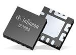 Infineon Technologies Analog Integrated Point of Load (IPOL) Converters